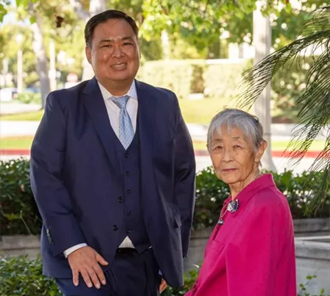 Chang & Lee Law Firm Picture 3
