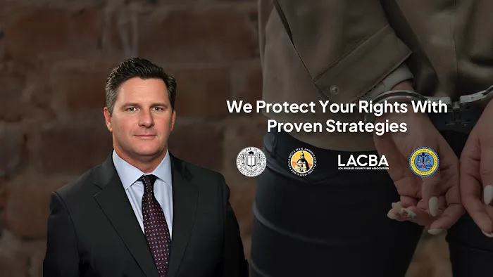 The Law Offices of Matthew Cargal Picture 3