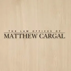 The Law Offices of Matthew Cargal Picture 2