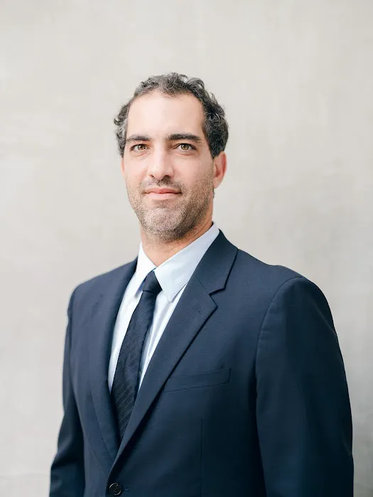 Steele Cooper Law Picture 1
