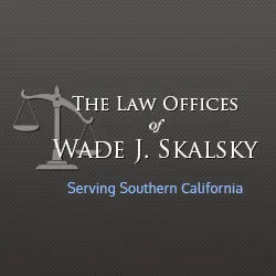 The Law Offices of Wade J. Skalsky, APLC Picture 3