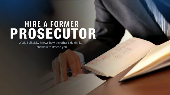The Law Offices of Wade J. Skalsky, APLC Picture 1