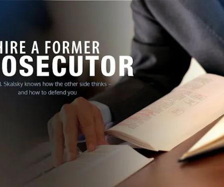 The Law Offices of Wade J. Skalsky, APLC