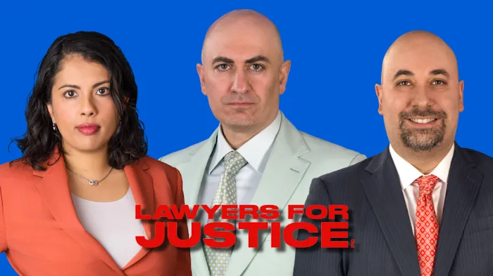 Lawyers for Justice P.C. Picture 5