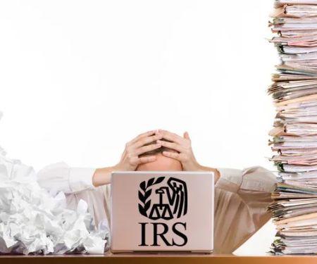 Defense Tax Partners | Tax Attorney, IRS Tax Relief Settlement Service, Free Consultation