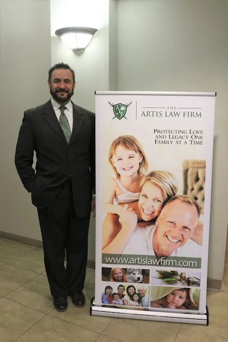 The Artis Law Firm Picture 4