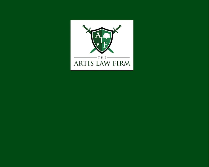 The Artis Law Firm Picture 10