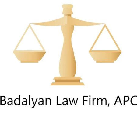 Badalyan Law Firm, APC