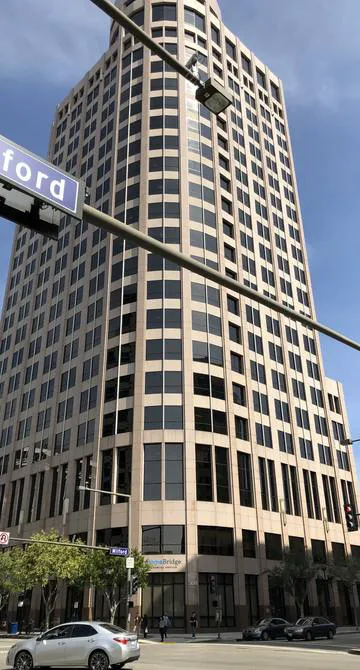 Law Offices of Ara Najarian Picture 4