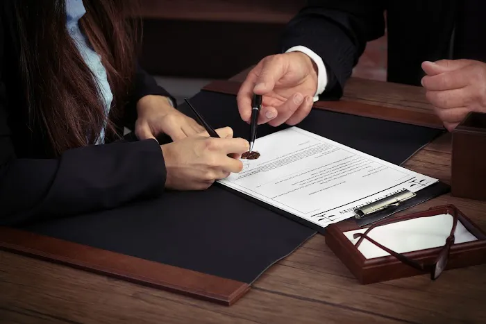 Law Offices of Ara Najarian Picture 5