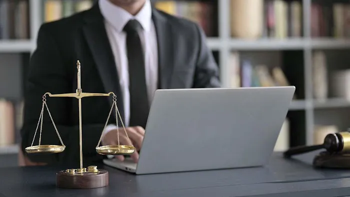 Law Offices of Azad Jingozian Picture 2