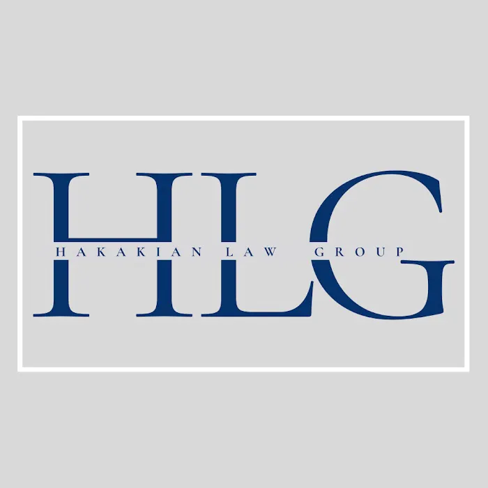 Hakakian Law Group, PC Picture 1