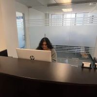 Kiran Law Group - Personal Injury Lawyer ico