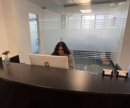 Kiran Law Group - Personal Injury Lawyer