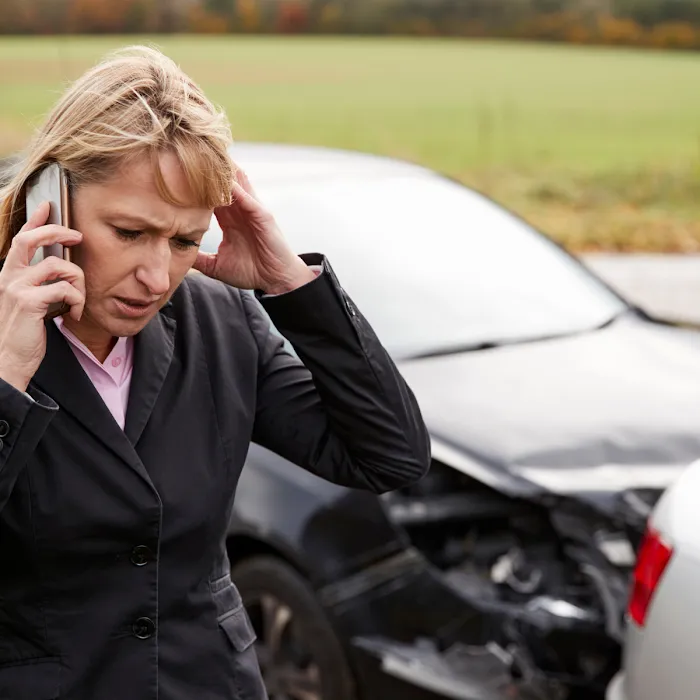 Kiran Law Group - Personal Injury Lawyer Picture 3
