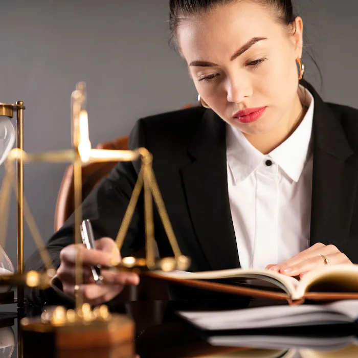 Kiran Law Group - Personal Injury Lawyer Picture 6