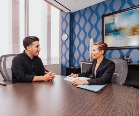 Gutierrez Law Firm
