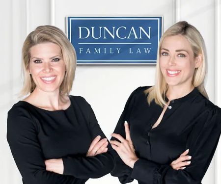 Duncan Family Law