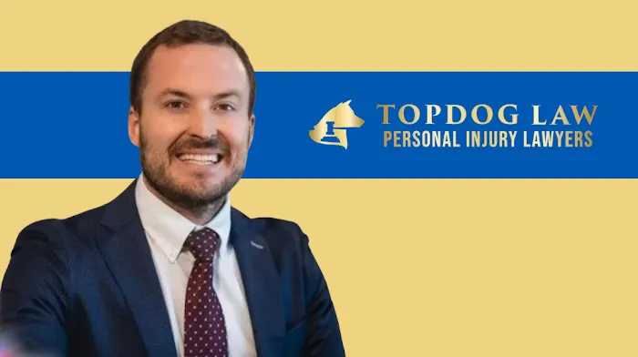 TopDog Law Personal Injury Lawyers Picture 3