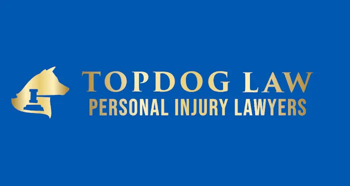 TopDog Law Personal Injury Lawyers Picture 7