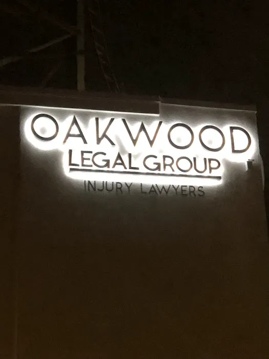 Oakwood Legal Group - Car Accident & Personal Injury Attorneys Picture 8