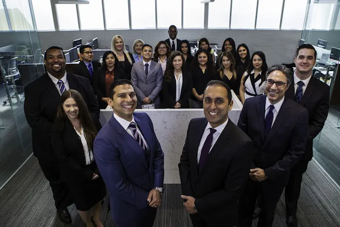 Oakwood Legal Group - Car Accident & Personal Injury Attorneys Picture 3