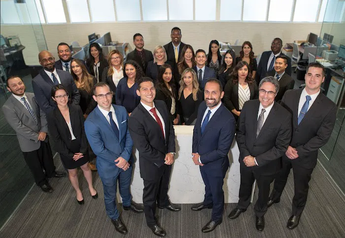 Oakwood Legal Group - Car Accident & Personal Injury Attorneys Picture 4