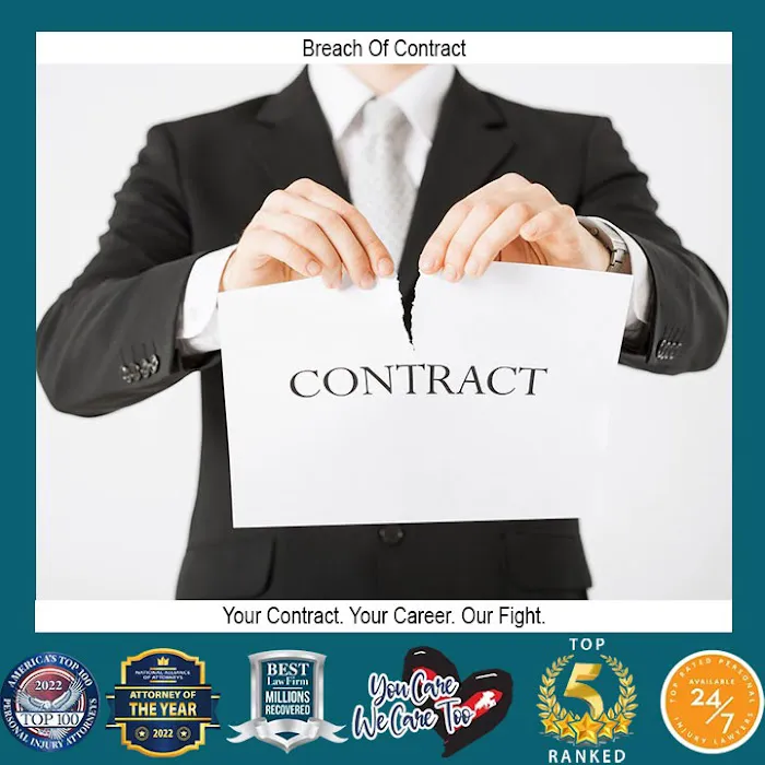 Labor Law Advocates, APC Picture 1