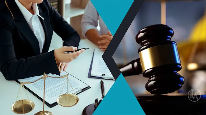 Labor Law Advocates, APC Picture 6