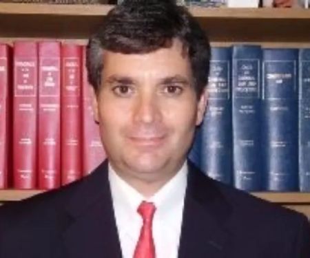 Law Office of Frank Amador