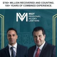 M&Y Personal Injury Lawyers ico