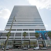 Levine & Blit LLP ico