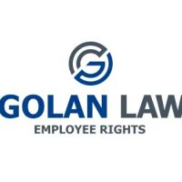 Golan Law, P.C. ico