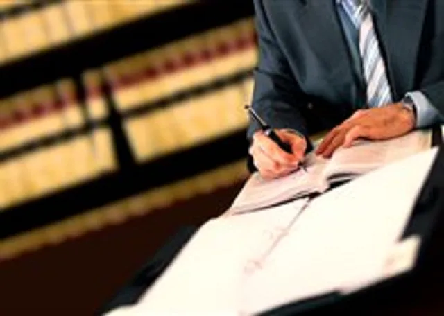 Law Offices of Adam Green Picture 3
