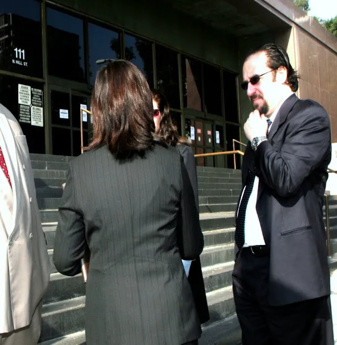 Blady Workforce Law Group APC Picture 2