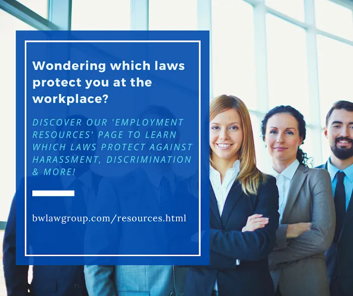 Blady Workforce Law Group APC Picture 9