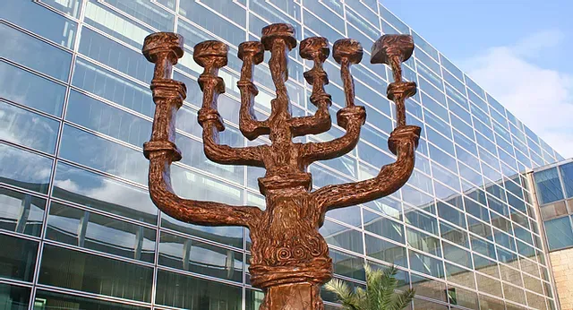 Menora Law Firm🕎Israeli Lawyer🕎 Picture 1