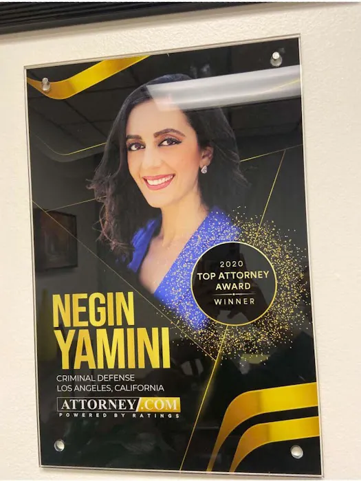 Los Angeles DUI Attorney Picture 4