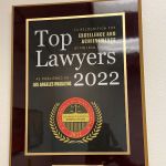 Los Angeles DUI Attorney
