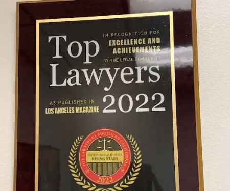 Los Angeles DUI Attorney