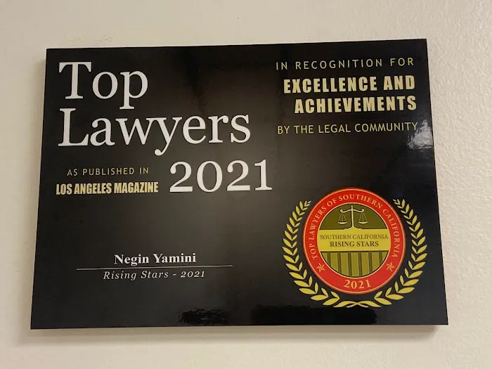 Los Angeles DUI Attorney Picture 2