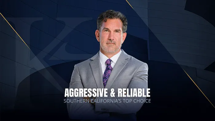 The Law Offices of Kirk Tarman & Associates Picture 2