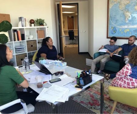 Global Talent Immigration Law Group