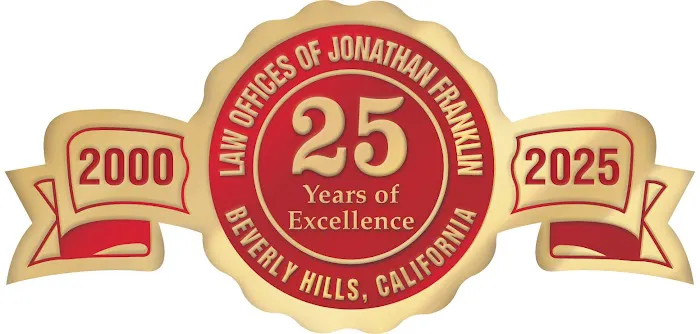 Jonathan Franklin | Los Angeles DUI Lawyer Picture 5