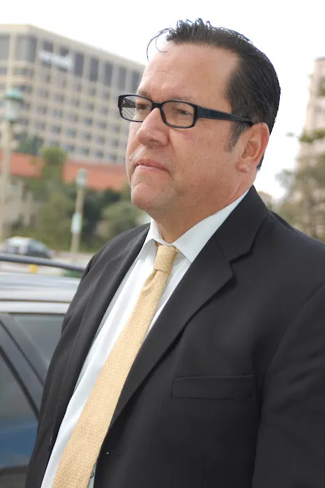 Record Expungement Attorney Picture 3