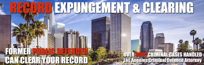 Record Expungement Attorney Picture 9