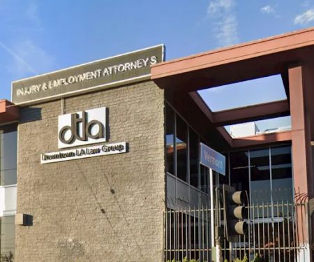 Downtown L.A. Law Group