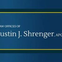 Law Offices of Justin J. Shrenger, APC ico