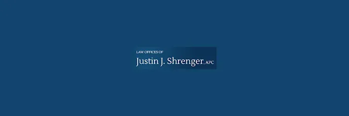 Law Offices of Justin J. Shrenger, APC Picture 2