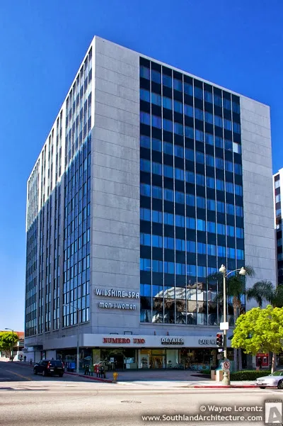 Law Offices of Justin J. Shrenger, APC Picture 3